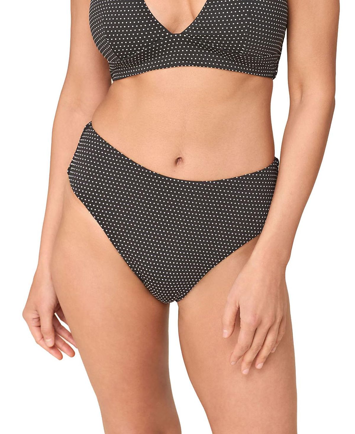 Andie Women's Classic Low Rise Bikini Bottom