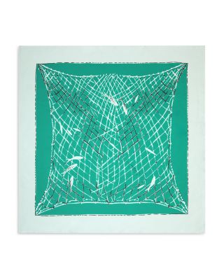 Altuzarra Bluebell Scarf