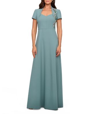  Fatima Gown