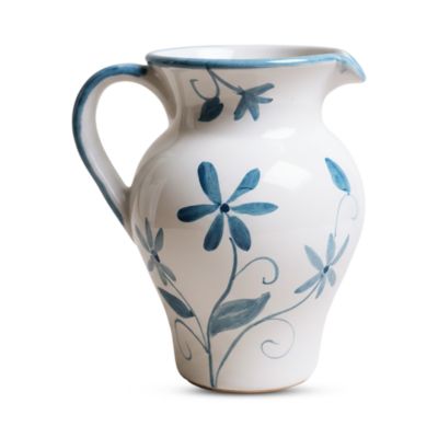 Ventimiglia Pitcher
