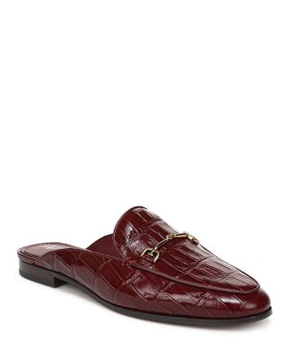 Sam Edelman — Sam Edelman Women's Linnie Mules