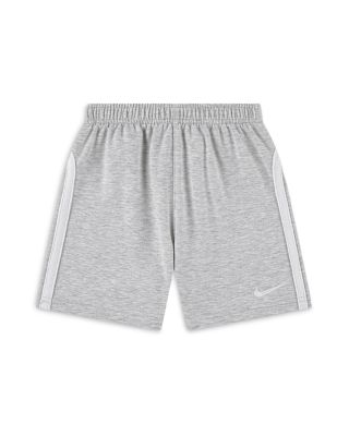 Boys' Sportswear Goal Mode French Terry Shorts - Little Kid
