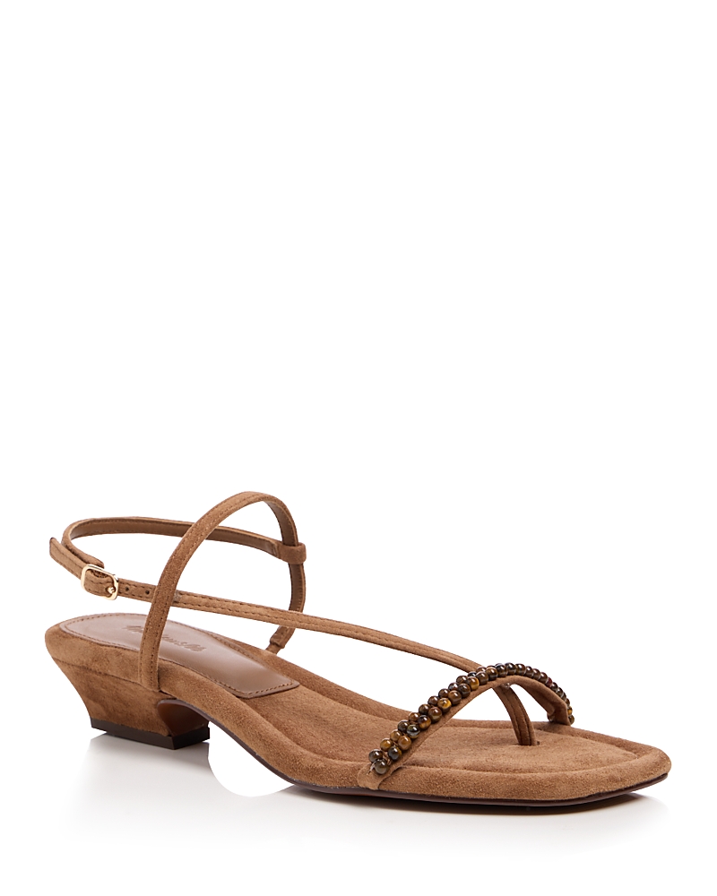 Madewell Women's Tonio Strappy Sandals