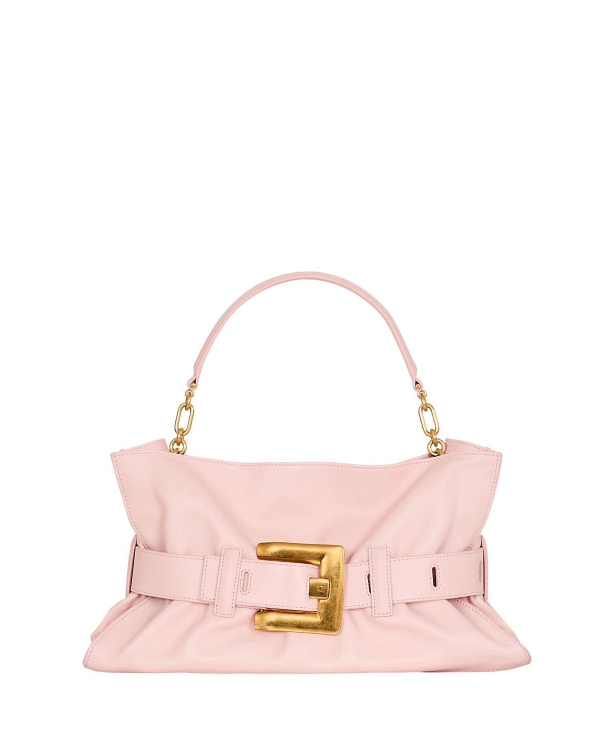 Balmain Medium Anthem Bag