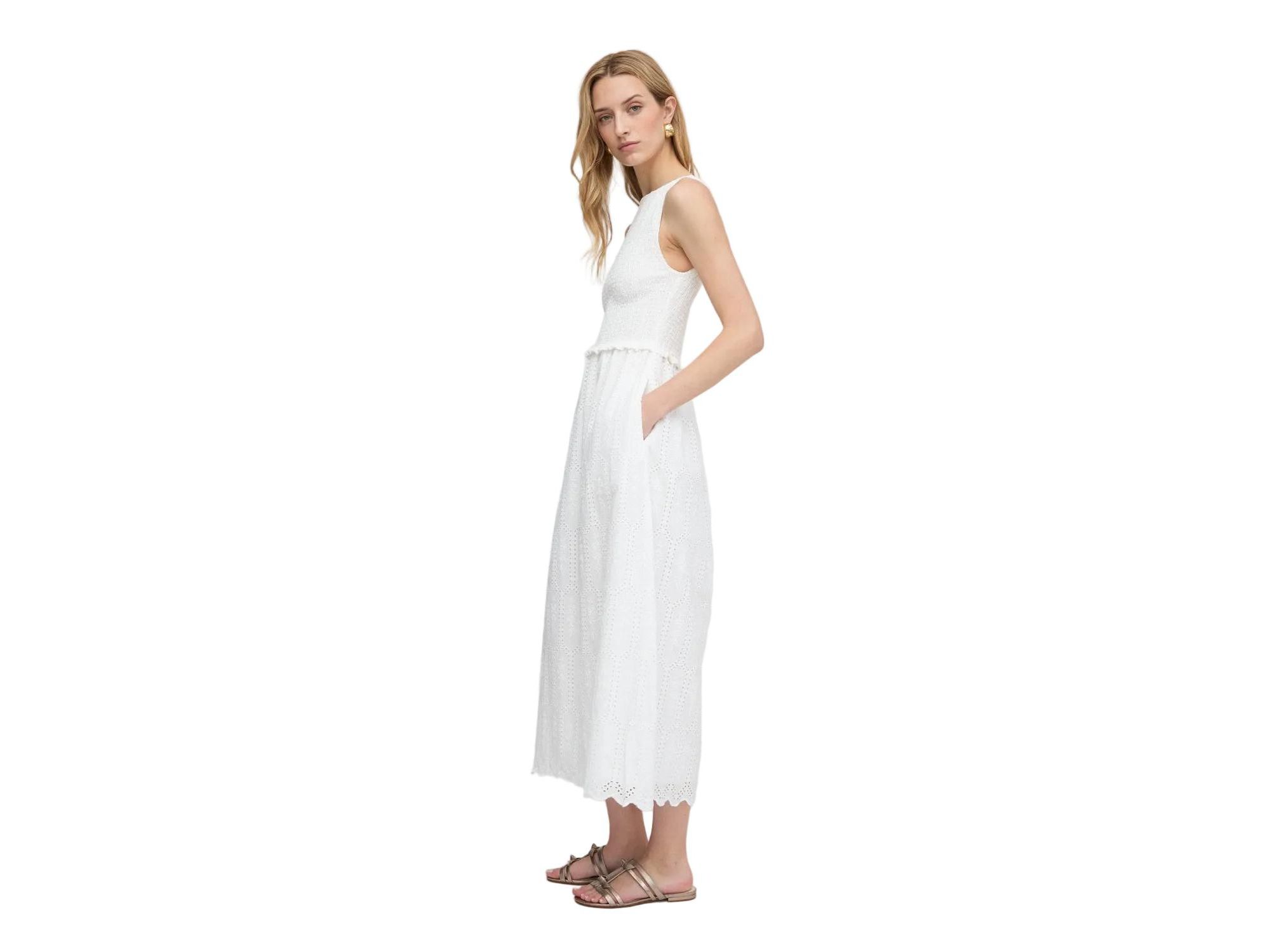 Women's The Christina Nap Dress — Image 4