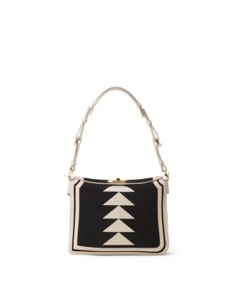 Compagnon 20 Leather Bag