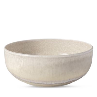 Perlemor Sand Noodle/Poke Bowl