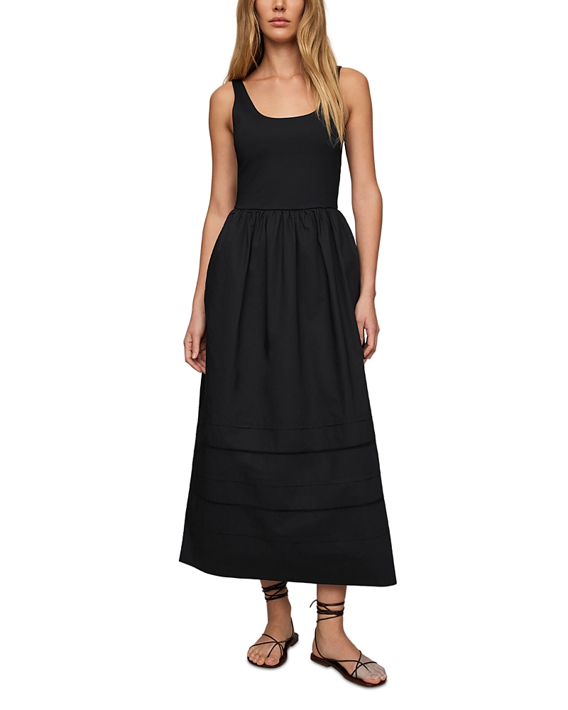 Z Supply Johanna Midi Dress