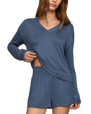 Courtney Sleep Top
