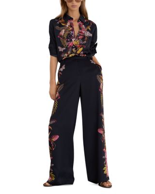 Cecelia Trousers