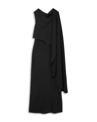 Winnie Cape Dress - thumbnail 7