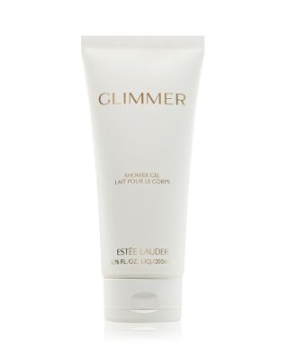 Glimmer Perfumed Shower Gel 6.76 oz.