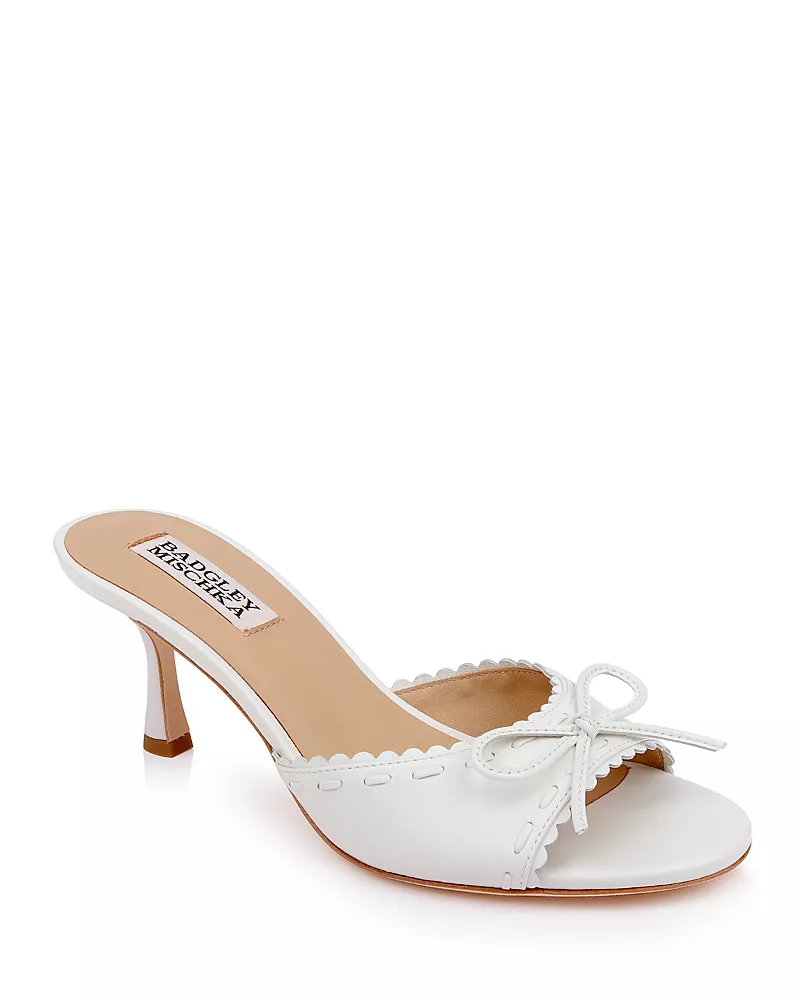 Badgley Mischka Women's Yaritza Sandals