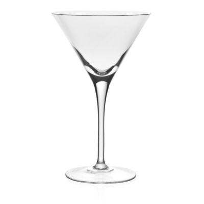 Lauren Martini Glass