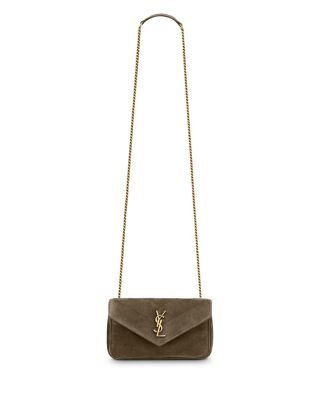 Loulou Mini Bag