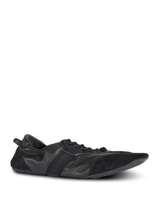 Men's Low Top Sneakers