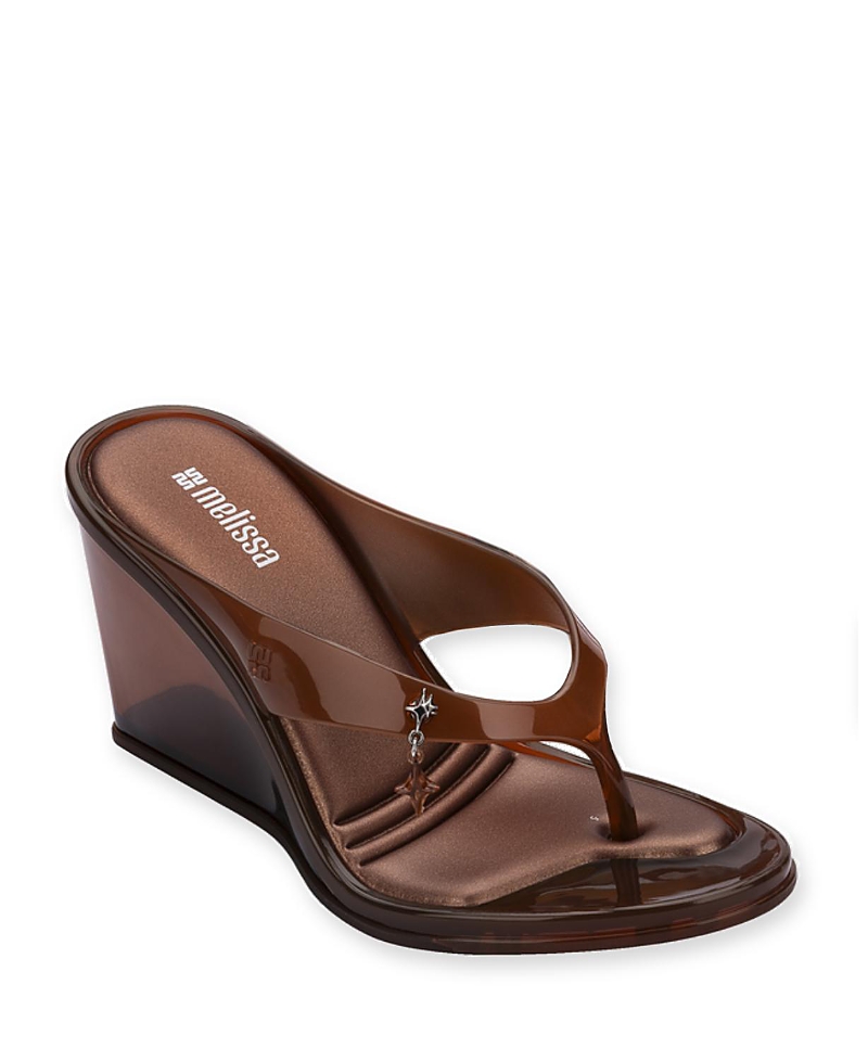 Melissa Women's Nabeela Wedges