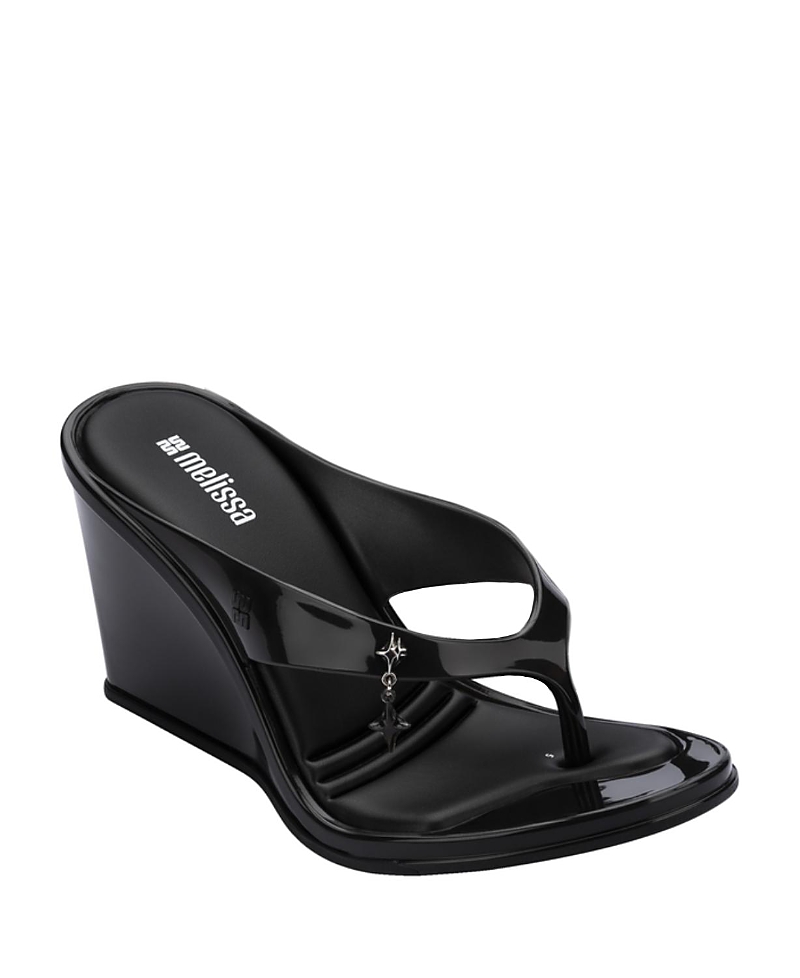 Melissa Women's Nabeela Wedges