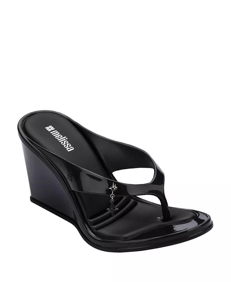 Melissa Women's Nabeela Wedges