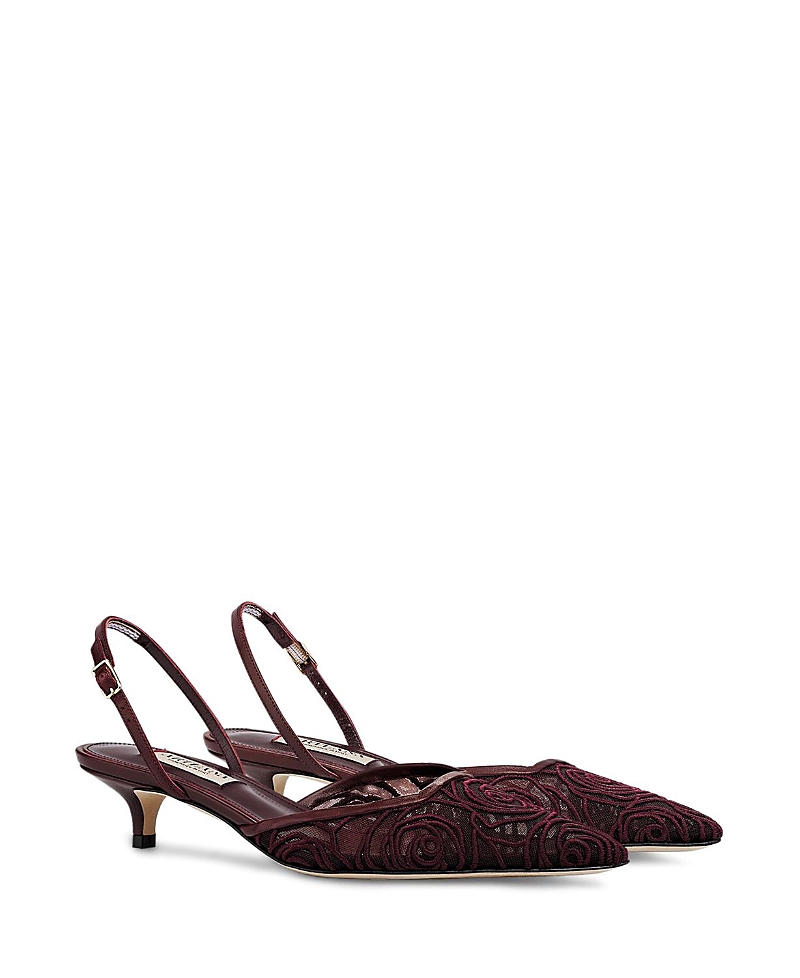 Arteana Women's Sorrento 35 Slingback Pump