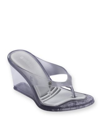 Melissa Women's Nabeela Wedges