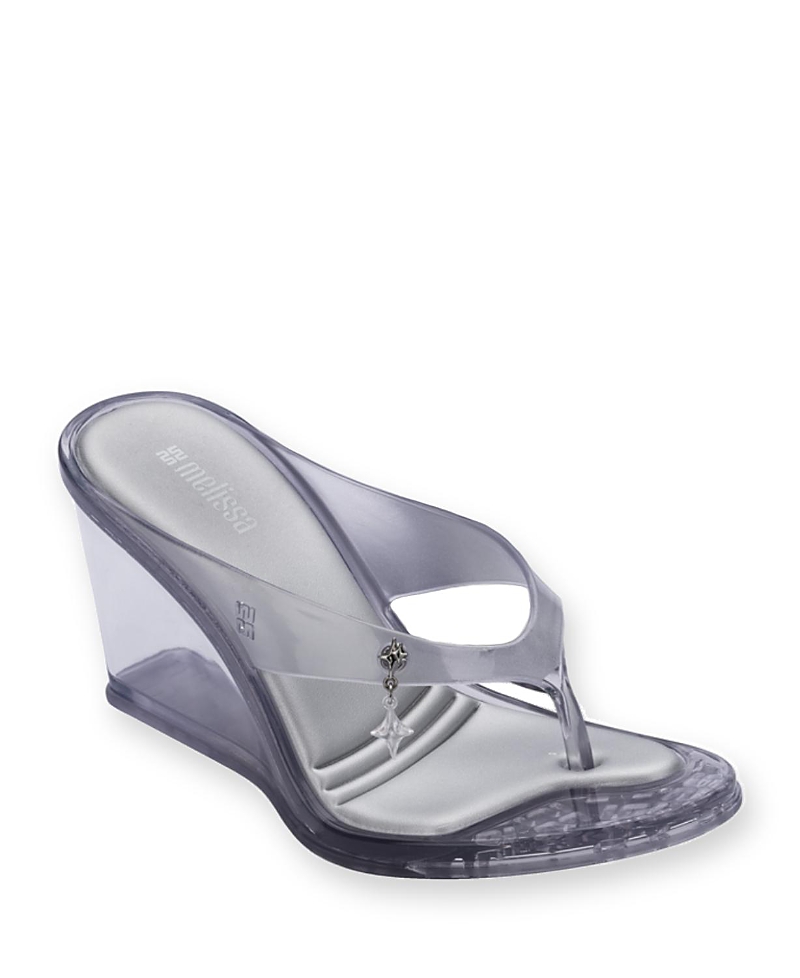 Melissa Women's Nabeela Wedges