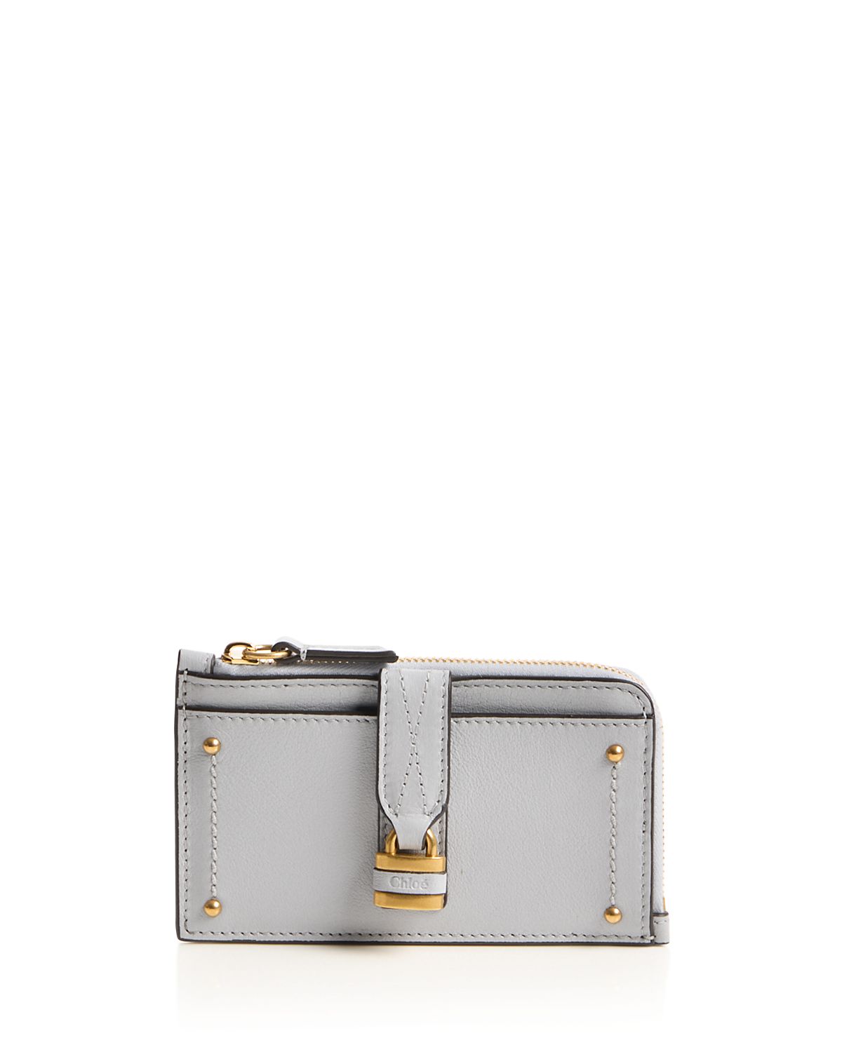 Chloe Paddington Small Leather Purse