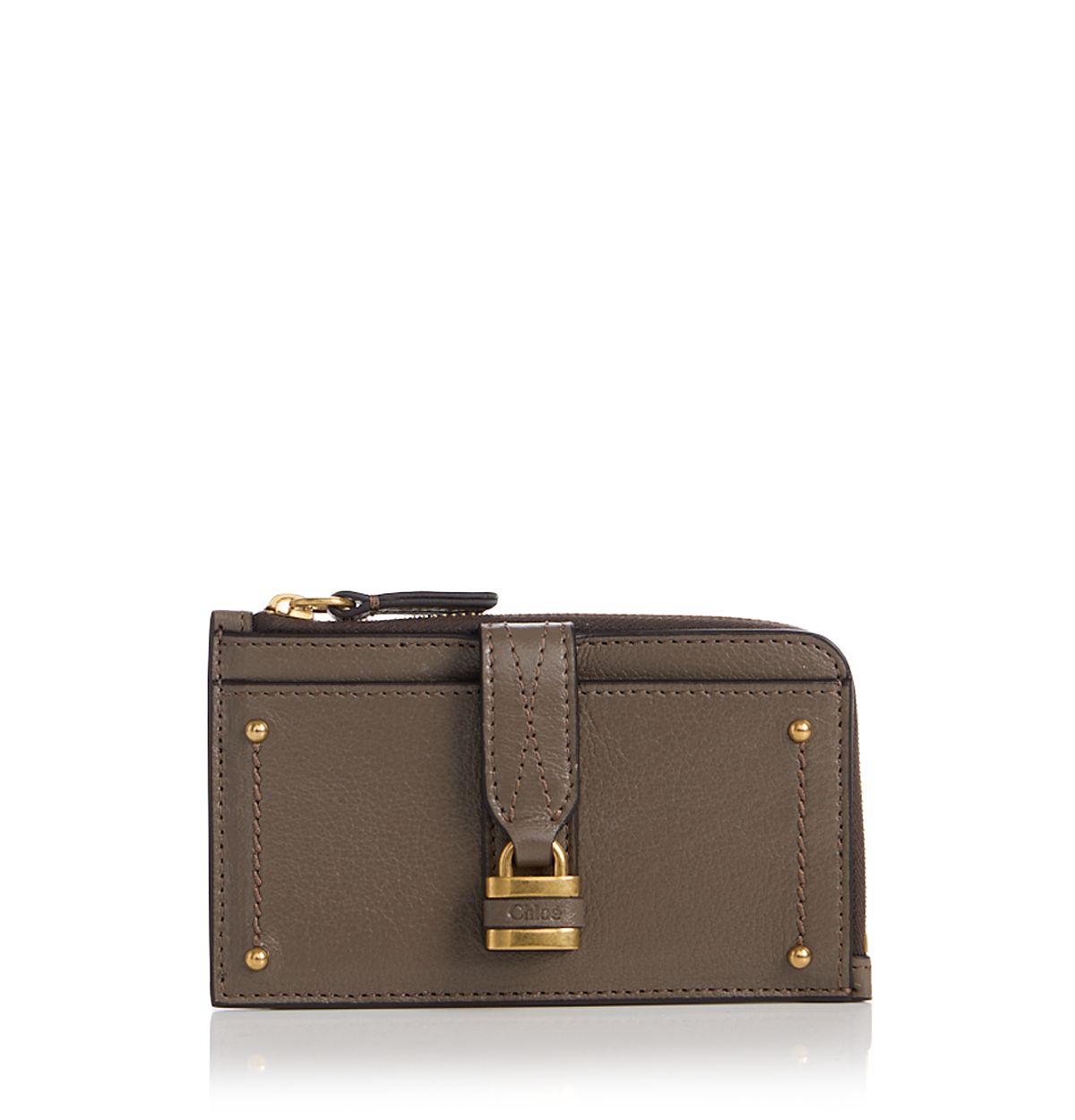 Chloe Paddington Small Leather Purse