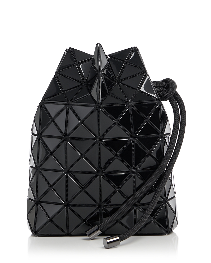 Bao Bao Issey Miyake Wring Drawstring Shoulder Bag