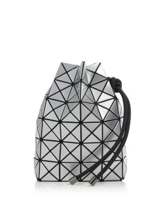 Bao Bao Issey Miyake Wring Drawstring Shoulder Bag