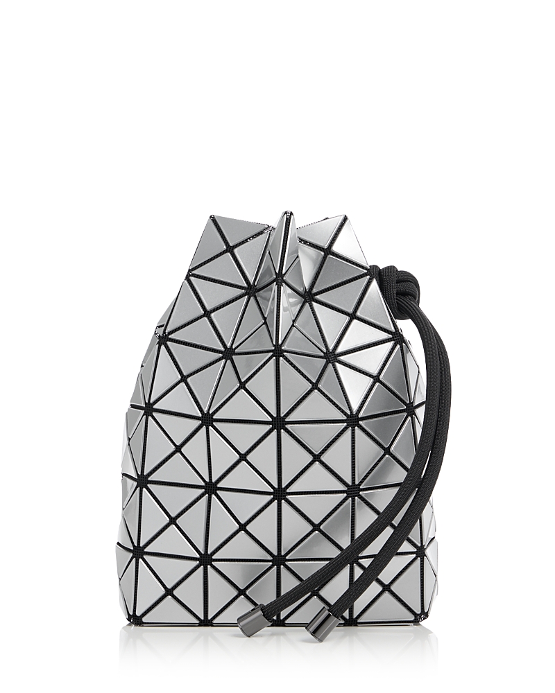 Bao Bao Issey Miyake Wring Drawstring Shoulder Bag