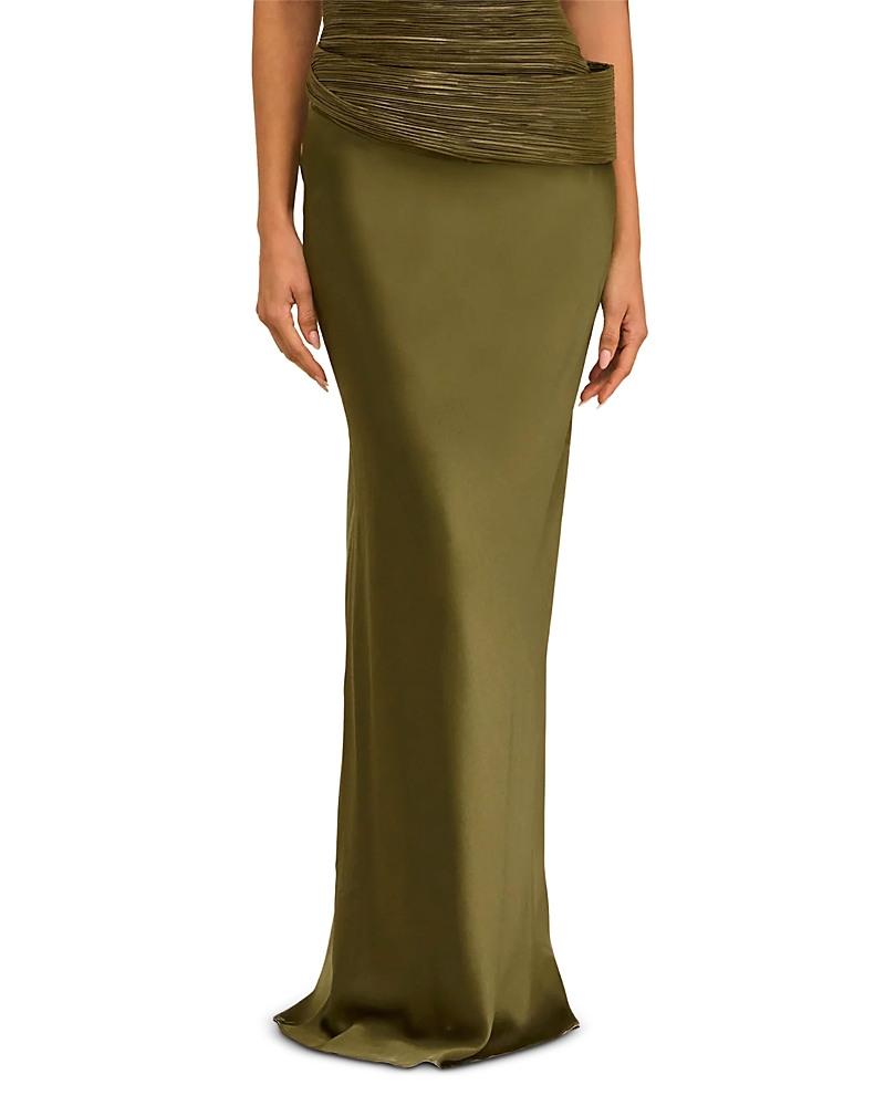 Cult Gaia Chantel Skirt