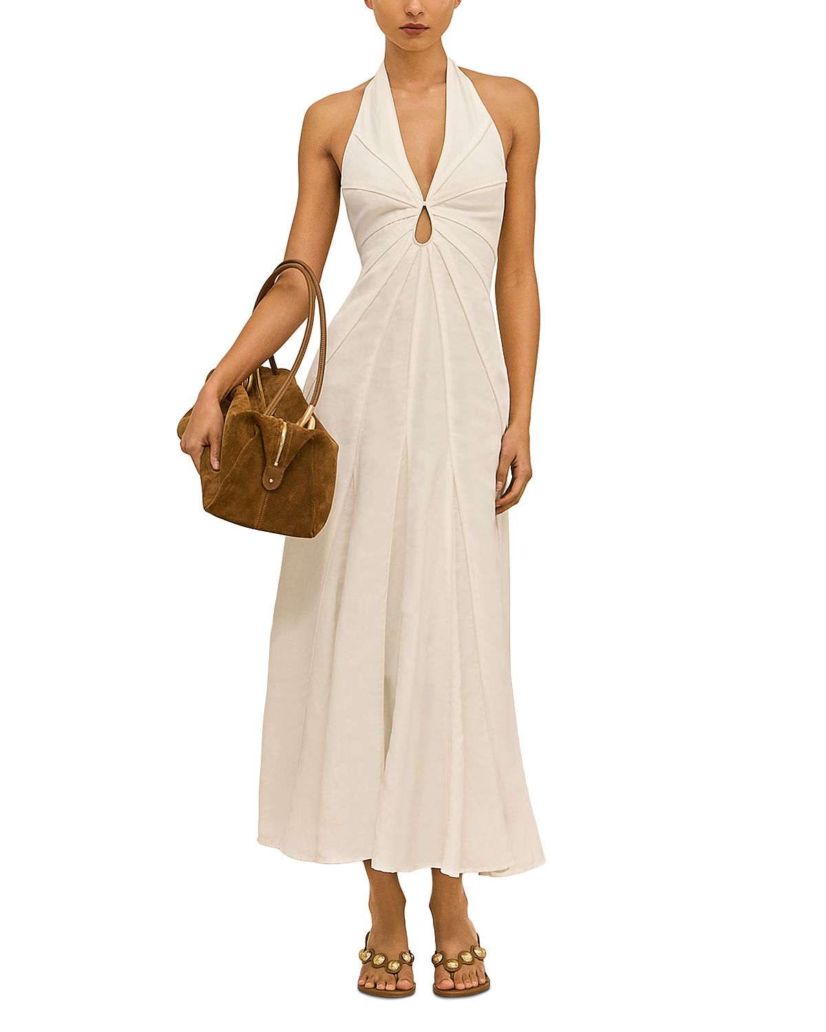 Cult Gaia Rowyn Dress