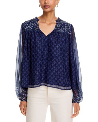 Boarder Top - Exclusive