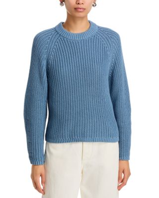 Velvet by Graham & Spencer Ember Crewneck Sweater