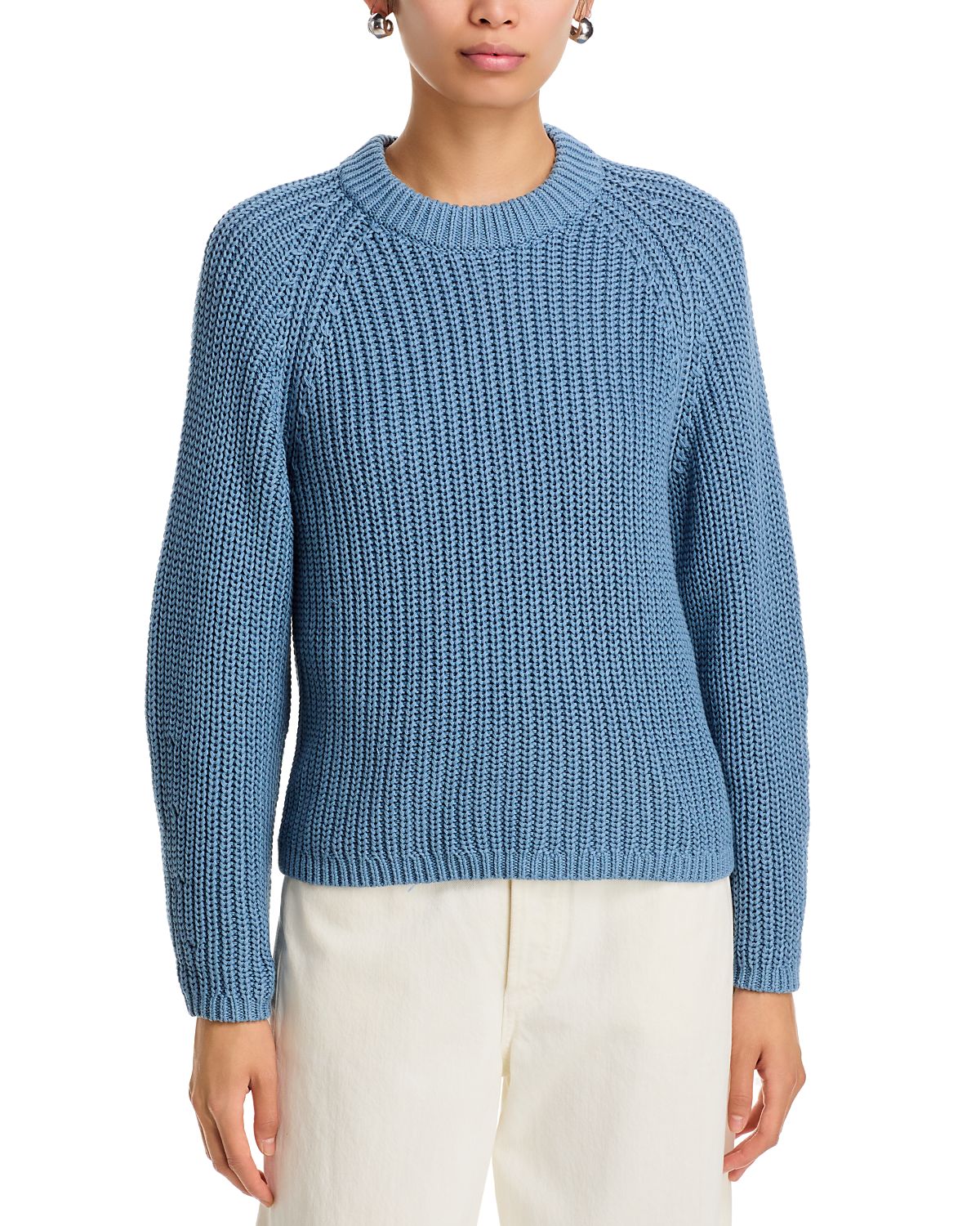 Velvet by Graham & Spencer Ember Crewneck Sweater