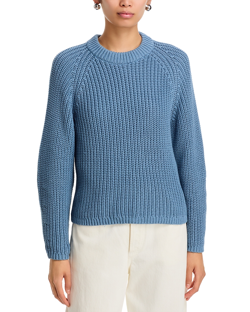 Velvet by Graham & Spencer Ember Crewneck Sweater