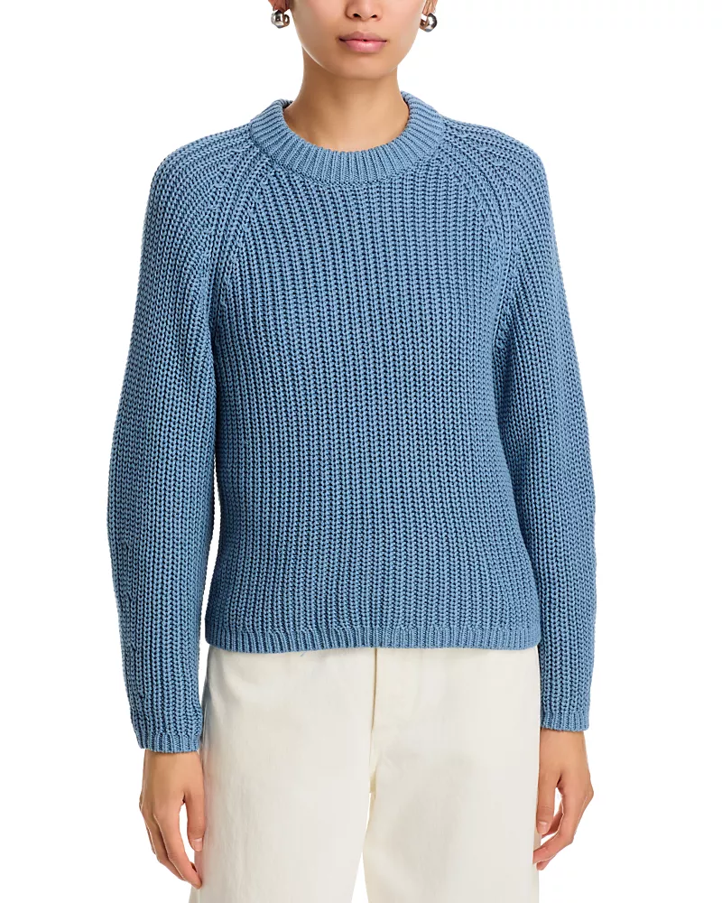 Velvet by Graham & Spencer Ember Crewneck Sweater