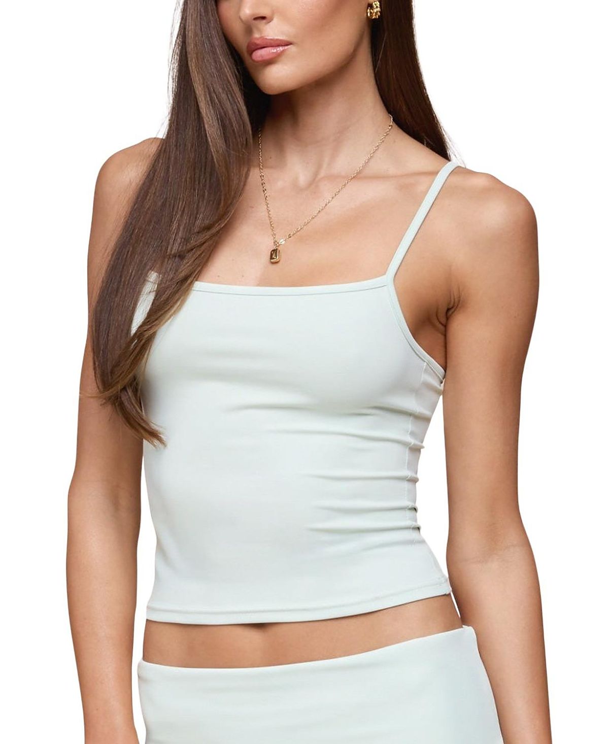 Edikted Blonka Tank Top