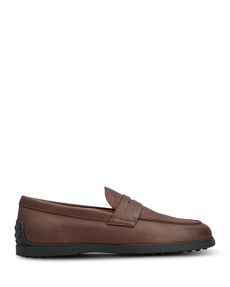 Tod's Men's Moccasin Loafers