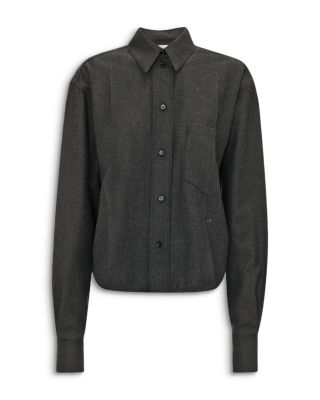 Ellys Wool Shirt