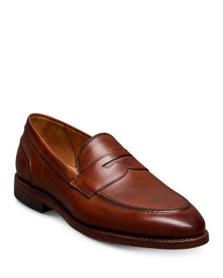 Allen Edmonds Men's Randolph 2.0 Leather Penny Loafers