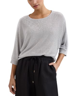 Cristine Dolman Sleeve Top