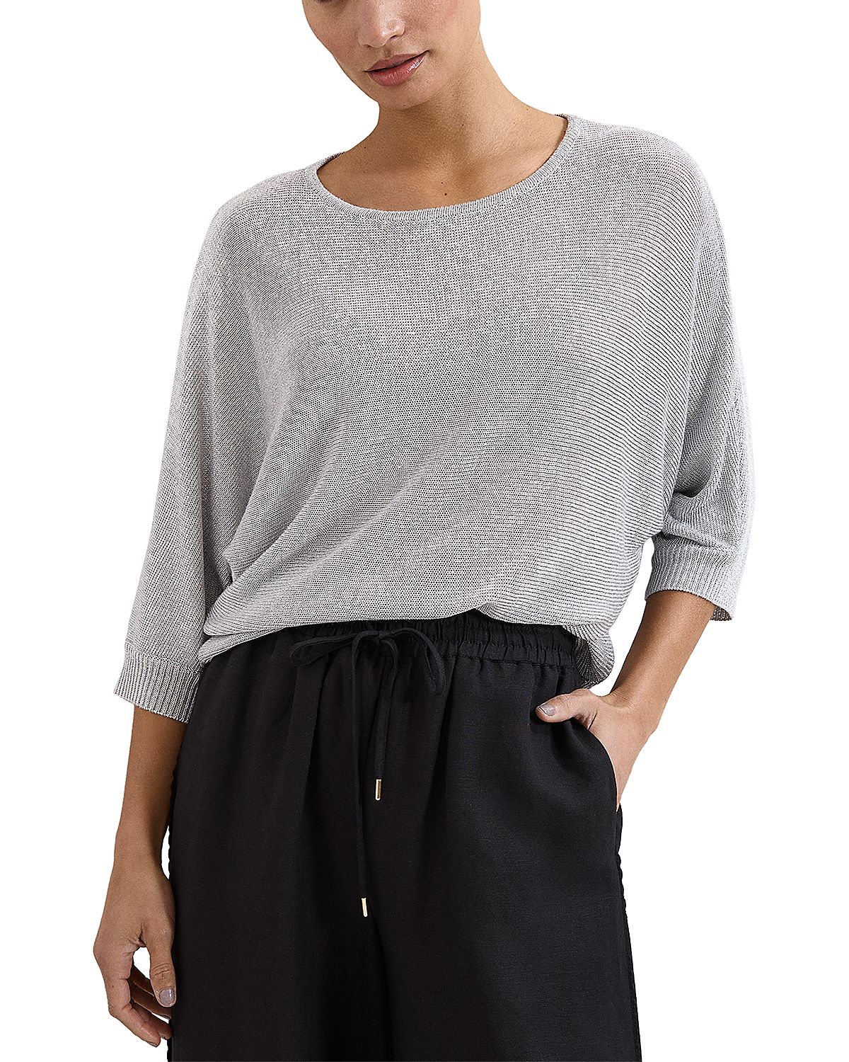 Phase Eight Cristine Dolman Sleeve Top