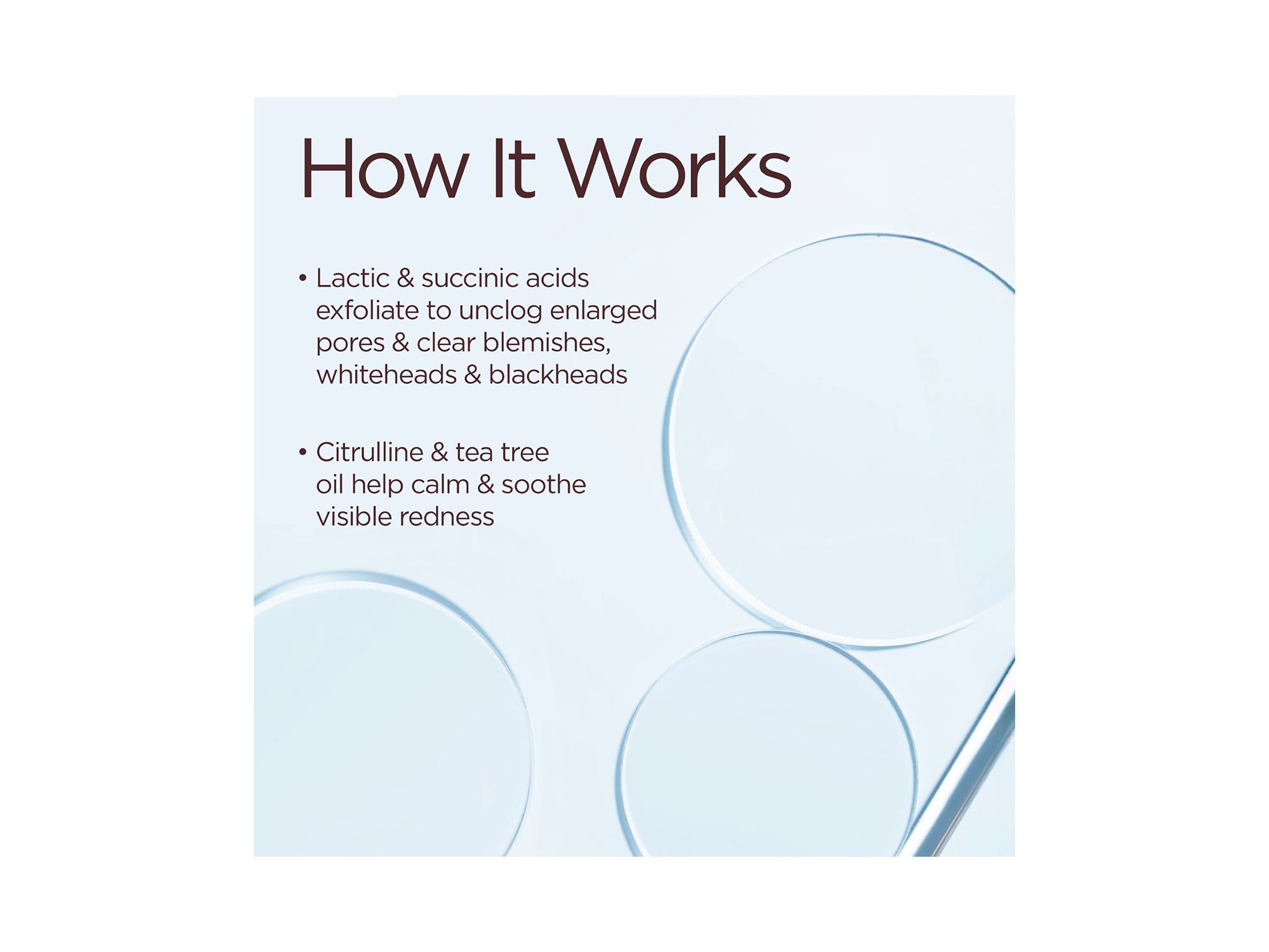Acne Relief Maximum Strength Spot Gel 0.5 oz. — Image 4
