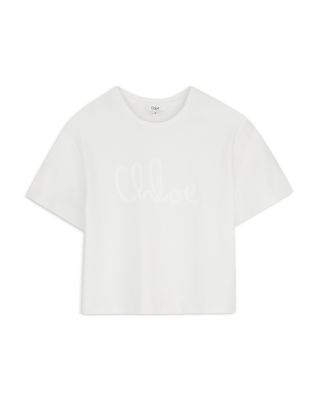 Girls' Short Sleeved Tee - Little Kid, Big Kid