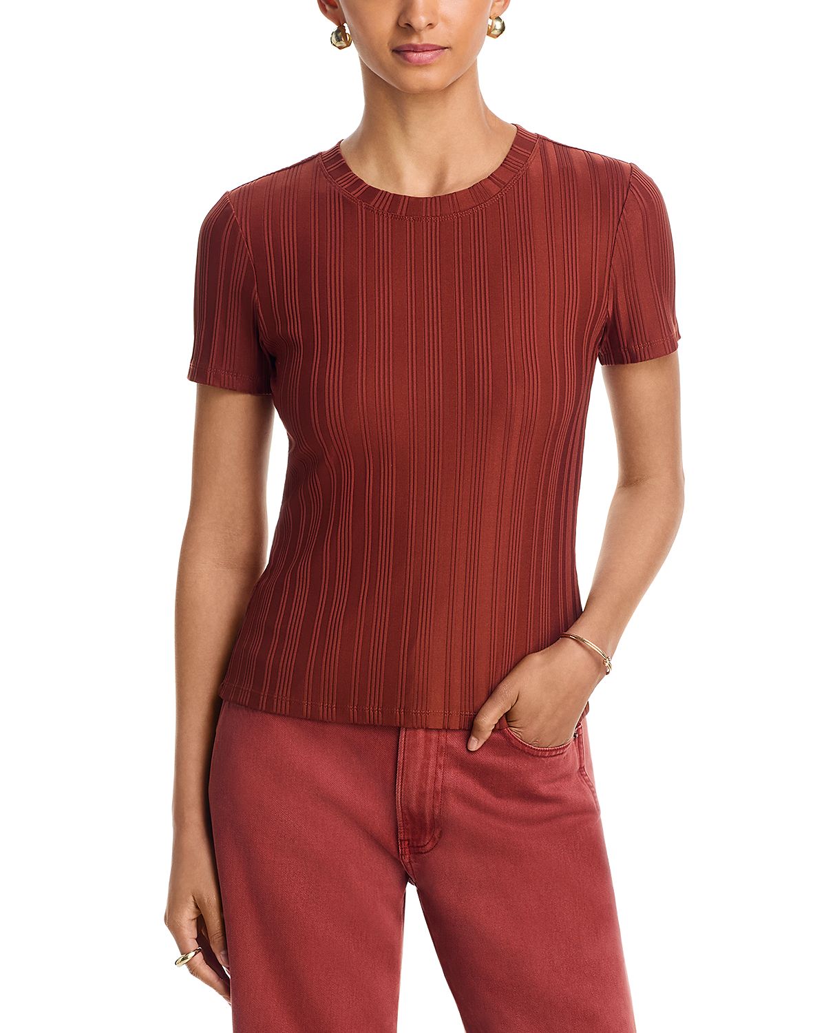 Veronica Beard Pruitt Tee