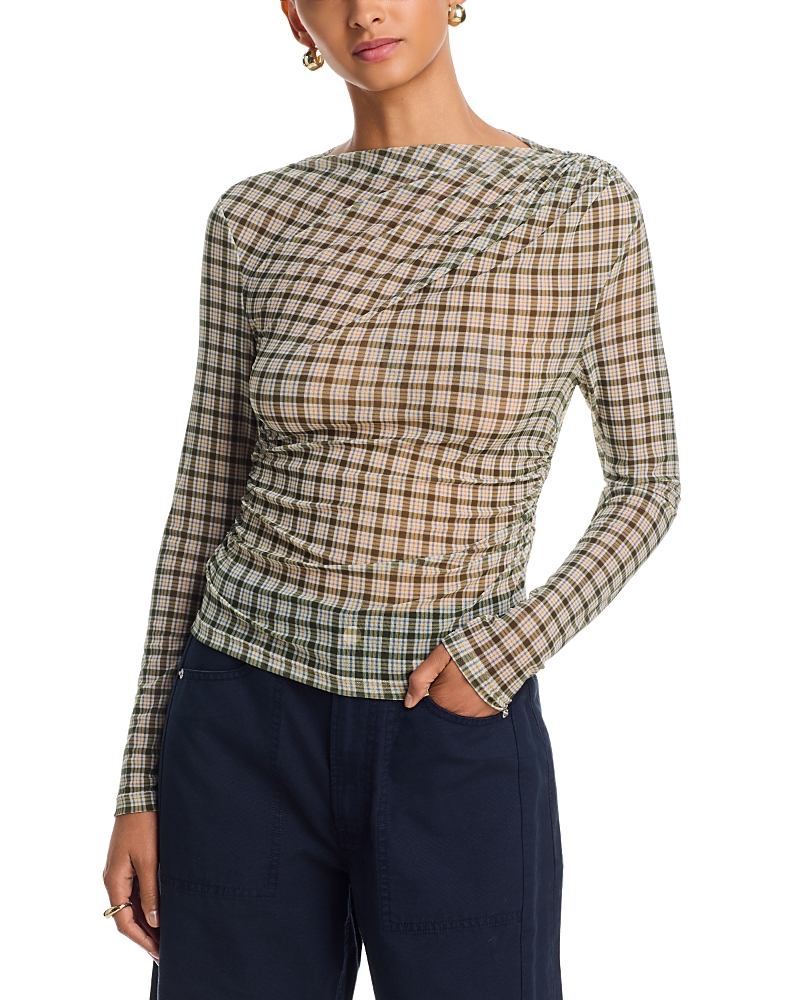 Veronica Beard Nuvina Top