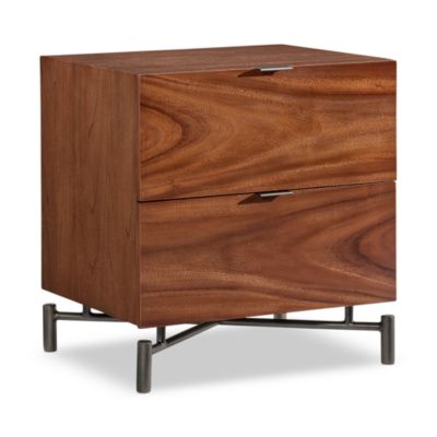 Brasea Nightstand