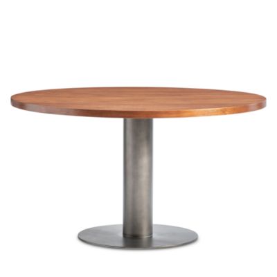 Brasea Round Dining Table